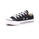 ALL STAR OX CANVAS - G2 BLACK