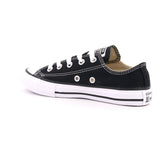 ALL STAR OX CANVAS - G2 BLACK