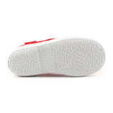 02 ROJO INGLES LISO