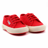 2750-BEBJ BABY CLASSIC 975 RED