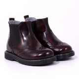 T. BOSTON BRUSH T263 TR CORFÙ 483 NERO