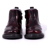 T. BOSTON BRUSH T263 TR CORFÙ 483 NERO