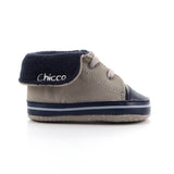 POLACCHINO NAVAL GHIACCIO CROSTA PU