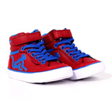 BOSTON VITAMINICS RED-ROYALE