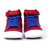 BOSTON VITAMINICS RED-ROYALE