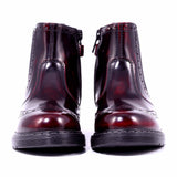 T. BOSTON BRUSH T263 TR CORFÙ 485 NERO