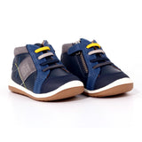 A-AZUL MARINO Y JEANS (SAUVAGE)