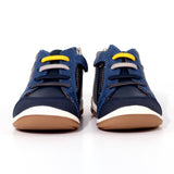A-AZUL MARINO Y JEANS (SAUVAGE)