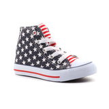 SC. NAVY/RED