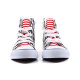 SC. NAVY/RED