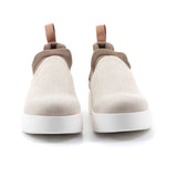 CALZATURE DONNA PLATINO-TAUPE