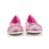 VIOLET PINK