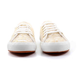 2750 MACRAMEMETW 910 WHITE-GOLD