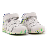 SAUVAGE BIANCO SPORCO