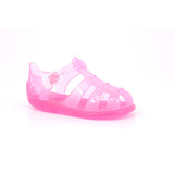 SANDALO MANUEL FUXIA FLUO TP