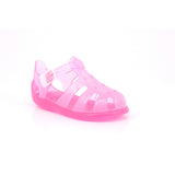 SANDALO MANUEL FUXIA FLUO TP