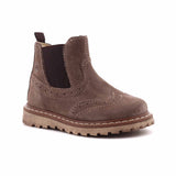 TRONCHETTO ELASTICO MASCHIO CR. TAUPE