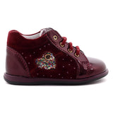 POLACCO LACCI FEMMINA BORDEAUX