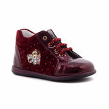 POLACCO LACCI FEMMINA BORDEAUX