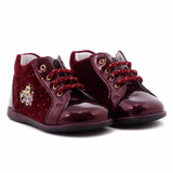 POLACCO LACCI FEMMINA BORDEAUX