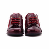 POLACCO LACCI FEMMINA BORDEAUX