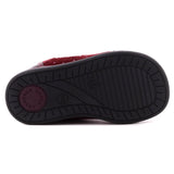 POLACCO LACCI FEMMINA BORDEAUX