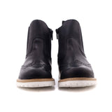 TRONCHETTO ELASTICO UNISEX NERO