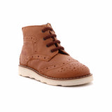 PTE 8106 VITELLO OLD COGNAC