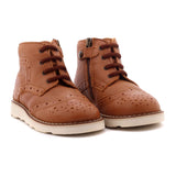 PTE 8106 VITELLO OLD COGNAC