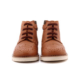 PTE 8106 VITELLO OLD COGNAC