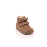 POLACCHINO GALIS 460 FANGO NUBUK