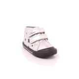 POLACCHINO GALLO 090 ARGENTO STELLA LAMINATO PU