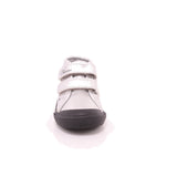 POLACCHINO GALLO 090 ARGENTO STELLA LAMINATO PU