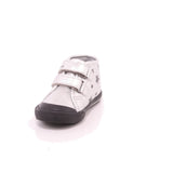 POLACCHINO GALLO 090 ARGENTO STELLA LAMINATO PU