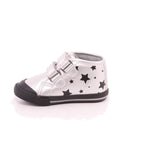 POLACCHINO GALLO 090 ARGENTO STELLA LAMINATO PU