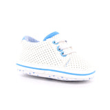 SCARPA ORIC 300 BIANCO NAPPA PU
