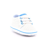 SCARPA ORIC 300 BIANCO NAPPA PU