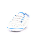 SCARPA ORIC 300 BIANCO NAPPA PU