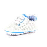 SCARPA ORIC 300 BIANCO NAPPA PU