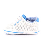 SCARPA ORIC 300 BIANCO NAPPA PU