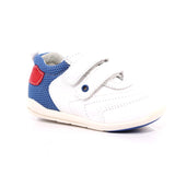 SCARPA G14.0 300 BIANCO PELLE