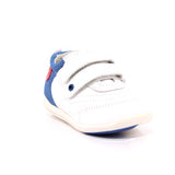 SCARPA G14.0 300 BIANCO PELLE