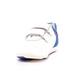 SCARPA G14.0 300 BIANCO PELLE