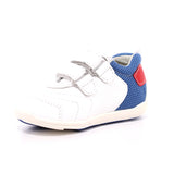 SCARPA G14.0 300 BIANCO PELLE