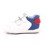 SCARPA G14.0 300 BIANCO PELLE