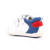 SCARPA G14.0 300 BIANCO PELLE
