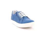 SCARPA BASSA UNISEX LACCI BLUETTE