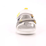 SANDALO LOGO SPORT 023 MARINO