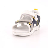 SANDALO LOGO SPORT 023 MARINO
