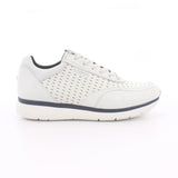 W0051 STUCKY PUNCHED LTH/WHITE